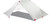 5046-121 MSR Carbon Reflex 2-Person Tent