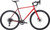 Red/Cast Iron|Rouge/Fonte