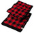Bright Red|Rouge vif