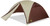5040-439 Big Agnes Rattlesnake SL 4-Person mtnGLO Tent
