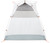 5042-055 MEC Camper 2-Person Tent