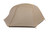 6012-234 Big Agnes Tiger Wall UL Bikepacking Solution Dye 2-Person Tent