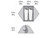6008-236 MSR Access 2-Person Tent 2.0