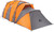 6008-246 MSR H.U.B. 8-Person Tent 2.0