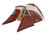 5046-222 Big Agnes Tensleep Station 4-Person Tent