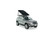 6000-056 Tepui Hybox 2-Person Rooftop Tent