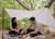 6005-562 Kammok Kuhli UL Hammock Tarp