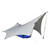 5012-444 Integral Designs Silwing Tarp