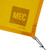 6000-992 MEC Silicone Scout Tarp