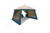 6013-468 Eureka! NoBugZone Screenhouse