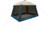 Legion Blue/Silver Birch/|Bleu légion/bouleau blanc