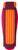 5064-275 Big Agnes Sunbeam -9C Sleeping Bag - Women's