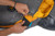 6007-630 Nemo Sonic -18C Sleeping Bag - Unisex