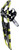 5059-331 Atlas Serrate Snowshoes - Men's