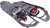 5037-723 MSR Revo Ascent 25" Snowshoes - Women's