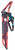 5049-184 Atlas Stratus Elektra Snowshoes - Women's