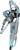 5059-329 Atlas Montane Elektra Snowshoes - Women's