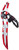 5049-189 Atlas Snow Run Boa Snowshoes - Unisex