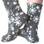 5006-505 Polar Feet Fleece Socks - Unisex