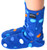 5006-505 Polar Feet Fleece Socks - Unisex