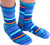 5006-505 Polar Feet Fleece Socks - Unisex