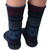 5006-505 Polar Feet Fleece Socks - Unisex