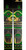 5049-857 4FRNT Kye 95 Skis - Men's