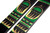 5049-857 4FRNT Kye 95 Skis - Men's