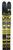 5049-851 4FRNT Kye 110 Skis - Unisex