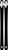 5060-863 K2 Wayback 96 Skis - Unisex
