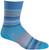 Blue Mist Stripes|Rayures brume bleu
