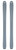 6015-347 Black Crows Ferox Freebird 110 Skis - Unisex