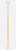 6015-950 Black Crows Atris 108 Skis - Unisex