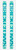 6015-951 Black Crows Atris Birdie 108 Skis - Women's