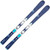 Navy/Teal|Marine/Sarcelle
