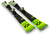 6004-263 Volkl Deacon 79 Skis + Bindings