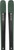 Dark Green/Black|Vert foncé/Noir