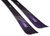 6010-942 Salomon Stance 88 Skis - Women's