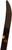 6003-561 Rossignol BC 59 Wax Skis - Unisex