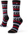 Cimarron Outdoor Black|Noir fiver