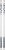 6003-800 Rossignol OT 65 Positrack Skis