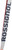 6003-800 Rossignol OT 65 Positrack Skis