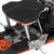 5037-883 G3 Ion Binding with Brakes - Unisex