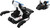 5054-854 Fritschi Fritschi Vipec Evo AT Bindings - Unisex