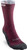 Maroon + Heather Gray|Marron + gris chiné