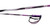 5043-913 Salomon Angel Ski Poles - Women's