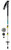 Antra/Clear Blue|Antrum/Bleu transparent