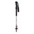 6008-907 Komperdell Ti-7 EXP Compact Powerlock Poles - Unisex