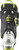 5043-891 Salomon MTN Explore Ski Boots - Men's