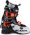 White/Black/Flame|Blanc/Noir/Flamme